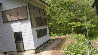 長野県菅平高原 ゆたか山荘 坂下 2026/05/20 12:45
