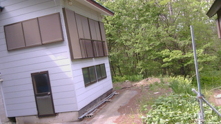 長野県菅平高原 ゆたか山荘 坂下 2026/05/20 14:15