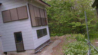 長野県菅平高原 ゆたか山荘 坂下 2026/05/20 14:30