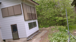 長野県菅平高原 ゆたか山荘 坂下 2026/05/20 14:45