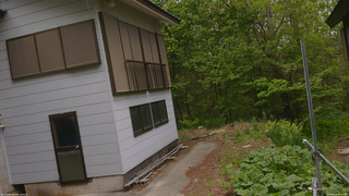長野県菅平高原 ゆたか山荘 坂下 2026/05/20 17:15