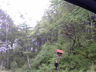 長野県菅平高原 ゆたか山荘 温度計 2026/05/21 07:45