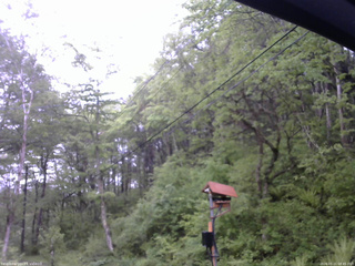 長野県菅平高原 ゆたか山荘 温度計 2026/05/21 08:45