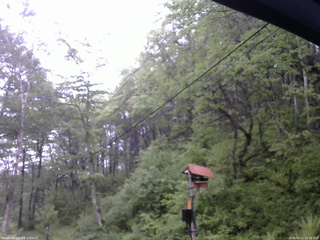 長野県菅平高原 ゆたか山荘 温度計 2026/05/21 10:15