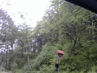 長野県菅平高原 ゆたか山荘 温度計 2026/05/21 10:30