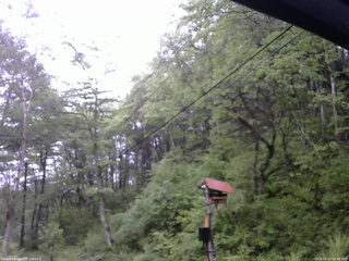 長野県菅平高原 ゆたか山荘 温度計 2026/05/21 10:45