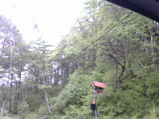 長野県菅平高原 ゆたか山荘 温度計 2026/05/21 11:30
