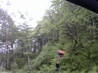 長野県菅平高原 ゆたか山荘 温度計 2026/05/21 11:45
