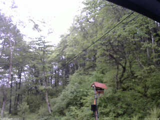 長野県菅平高原 ゆたか山荘 温度計 2026/05/21 12:00