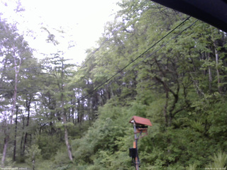 長野県菅平高原 ゆたか山荘 温度計 2026/05/21 12:15
