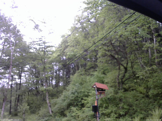 長野県菅平高原 ゆたか山荘 温度計 2026/05/21 12:30