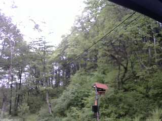 長野県菅平高原 ゆたか山荘 温度計 2026/05/21 12:45