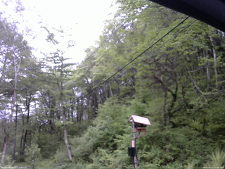 長野県菅平高原 ゆたか山荘 温度計 2026/05/21 14:45