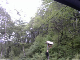 長野県菅平高原 ゆたか山荘 温度計 2026/05/21 15:30