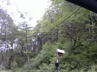 長野県菅平高原 ゆたか山荘 温度計 2026/05/21 15:45