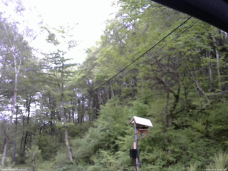 長野県菅平高原 ゆたか山荘 温度計 2026/05/21 16:00
