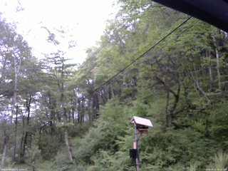 長野県菅平高原 ゆたか山荘 温度計 2026/05/21 16:15