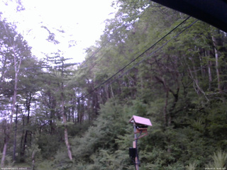 長野県菅平高原 ゆたか山荘 温度計 2026/05/21 18:45