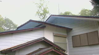 長野県菅平高原 ゆたか山荘 駐車場奥 2026/05/21 05:30