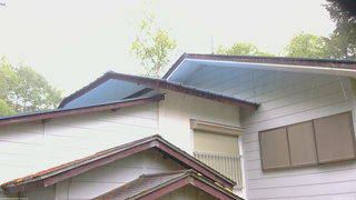 長野県菅平高原 ゆたか山荘 駐車場奥 2026/05/21 06:00