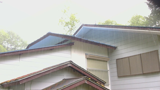 長野県菅平高原 ゆたか山荘 駐車場奥 2026/05/21 06:45