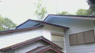長野県菅平高原 ゆたか山荘 駐車場奥 2026/05/21 09:00
