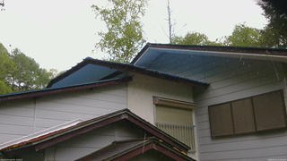 長野県菅平高原 ゆたか山荘 駐車場奥 2026/05/21 11:00