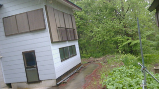 長野県菅平高原 ゆたか山荘 坂下 2026/05/21 05:15