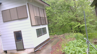 長野県菅平高原 ゆたか山荘 坂下 2026/05/21 06:00