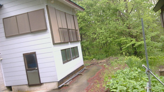 長野県菅平高原 ゆたか山荘 坂下 2026/05/21 06:15