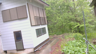 長野県菅平高原 ゆたか山荘 坂下 2026/05/21 06:45
