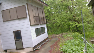 長野県菅平高原 ゆたか山荘 坂下 2026/05/21 07:15