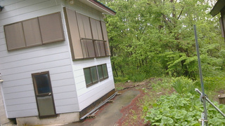 長野県菅平高原 ゆたか山荘 坂下 2026/05/21 07:30