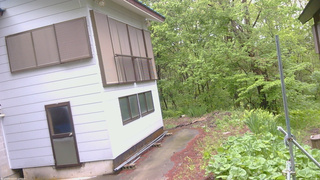 長野県菅平高原 ゆたか山荘 坂下 2026/05/21 07:45