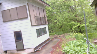 長野県菅平高原 ゆたか山荘 坂下 2026/05/21 08:00