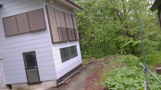長野県菅平高原 ゆたか山荘 坂下 2026/05/21 08:15
