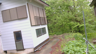 長野県菅平高原 ゆたか山荘 坂下 2026/05/21 08:30