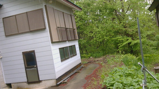 長野県菅平高原 ゆたか山荘 坂下 2026/05/21 08:45