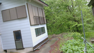 長野県菅平高原 ゆたか山荘 坂下 2026/05/21 09:00