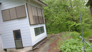 長野県菅平高原 ゆたか山荘 坂下 2026/05/21 09:15
