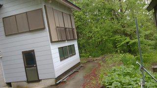 長野県菅平高原 ゆたか山荘 坂下 2026/05/21 09:30