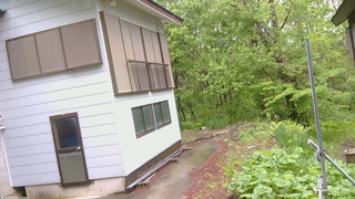 長野県菅平高原 ゆたか山荘 坂下 2026/05/21 09:45