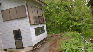 長野県菅平高原 ゆたか山荘 坂下 2026/05/21 11:45