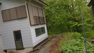 長野県菅平高原 ゆたか山荘 坂下 2026/05/21 12:30