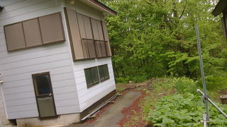 長野県菅平高原 ゆたか山荘 坂下 2026/05/21 12:45
