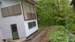 長野県菅平高原 ゆたか山荘 坂下 2026/05/21 13:30