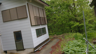 長野県菅平高原 ゆたか山荘 坂下 2026/05/21 13:45
