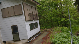 長野県菅平高原 ゆたか山荘 坂下 2026/05/21 14:00