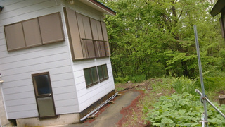 長野県菅平高原 ゆたか山荘 坂下 2026/05/21 14:30