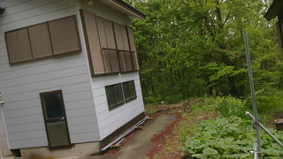 長野県菅平高原 ゆたか山荘 坂下 2026/05/21 14:45